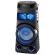 Difuzor portabil SONY MHC-V73D