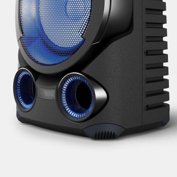 Difuzor portabil SONY MHC-V73D