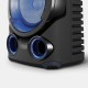 Difuzor portabil SONY MHC-V73D