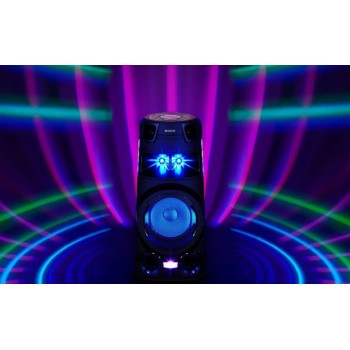 Difuzor portabil SONY MHC-V73D