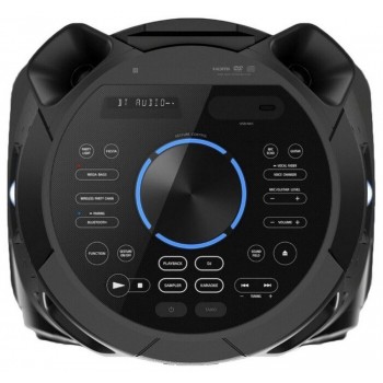 Difuzor portabil SONY MHC-V73D