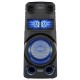 Difuzor portabil SONY MHC-V73D