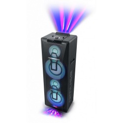 Портативная колонка MUSE M-1990 DJ Портативная колонка MUSE M-1990 DJ