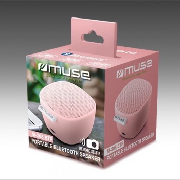 Портативная колонка MUSE M-305 BT
