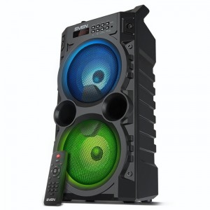 Difuzor portabil SVEN PS-440 Difuzor portabil SVEN PS-440