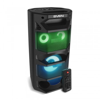 Difuzor portabil SVEN PS-670 Difuzor portabil SVEN PS-670