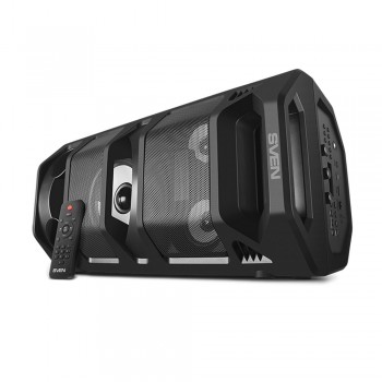 Difuzor portabil SVEN PS-670 Difuzor portabil SVEN PS-670