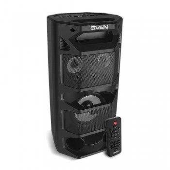 Difuzor portabil SVEN PS-670 Difuzor portabil SVEN PS-670