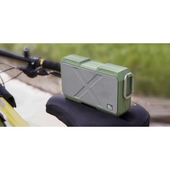 Портативная колонка Nillkin X1