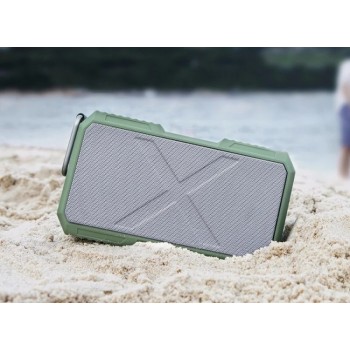 Портативная колонка Nillkin X1