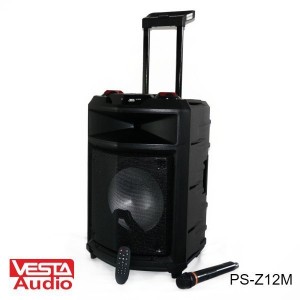 Портативная колонка Vesta PS-Z12M