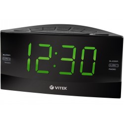 Ceas cu radio Vitek VT-6603