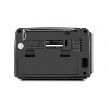 Портативное радио SVEN SRP-525 Портативное радио SVEN SRP-525