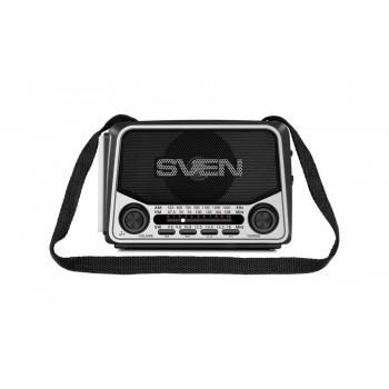 Портативное радио SVEN SRP-525 Портативное радио SVEN SRP-525