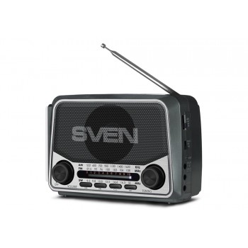 Портативное радио SVEN SRP-525 Портативное радио SVEN SRP-525
