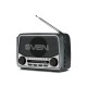 Портативное радио SVEN SRP-525 Портативное радио SVEN SRP-525