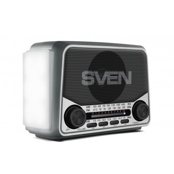 Портативное радио SVEN SRP-525 Портативное радио SVEN SRP-525