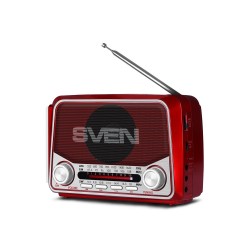 Radio portabil SVEN SRP-525