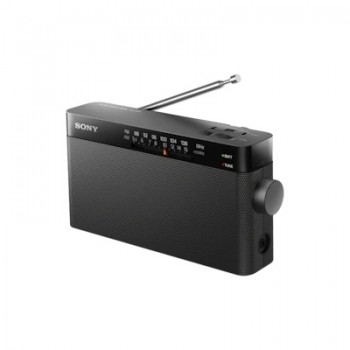Портативное радио SONY ICF-306