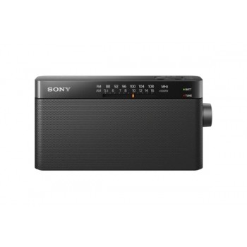 Портативное радио SONY ICF-306