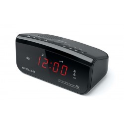 Портативное радио MUSE M-12 CR Портативное радио MUSE M-12 CR