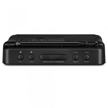 Портативное радио SVEN SRP-100