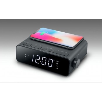 Radio portabil MUSE M-175 WI