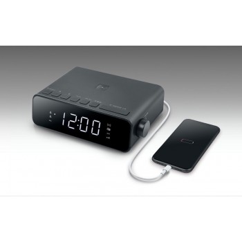 Radio portabil MUSE M-175 WI