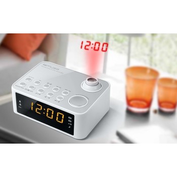 Портативное радио MUSE M-178 PW