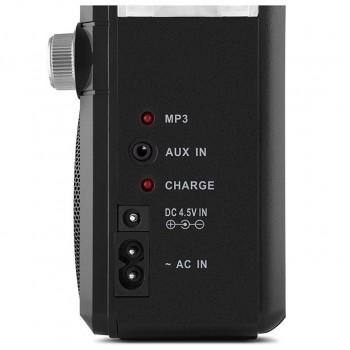 Портативное радио SVEN SRP-355