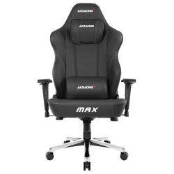 Scaun de gaming AKRacing MASTERS Max