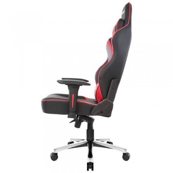 Игровое кресло AKRacing MASTERS Max Игровое кресло AKRacing MASTERS Max