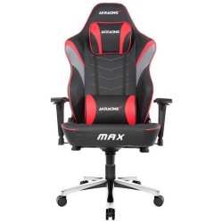 Scaun de gaming AKRacing MASTERS Max