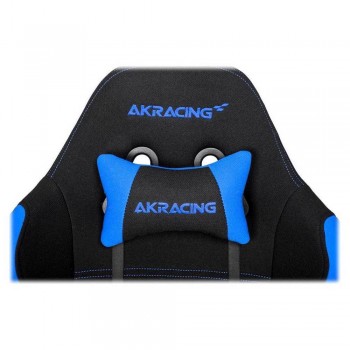 Игровое кресло AKRacing CORE EX