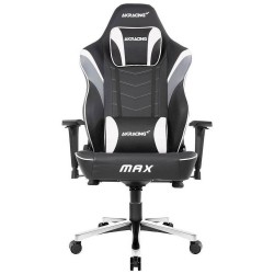 Scaun de gaming AKRacing MASTERS Max
