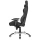 Scaun de gaming AKRacing MASTERS Premium Scaun de gaming AKRacing MASTERS Premium