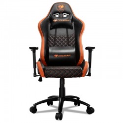 Игровое кресло Cougar Armor Pro
