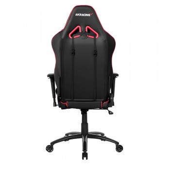 Игровое кресло AKRacing CORE LX Plus