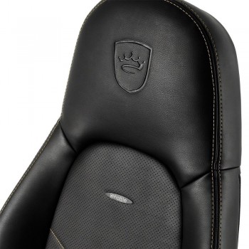 Игровое кресло Noblechairs Icon