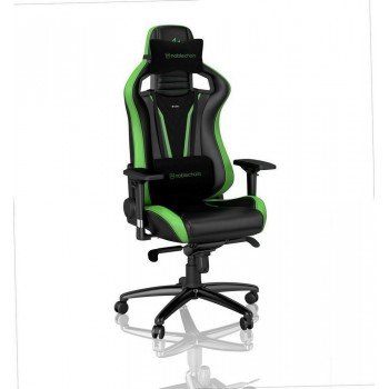 Игровое кресло Noblechairs Epic
