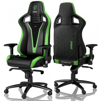 Игровое кресло Noblechairs Epic