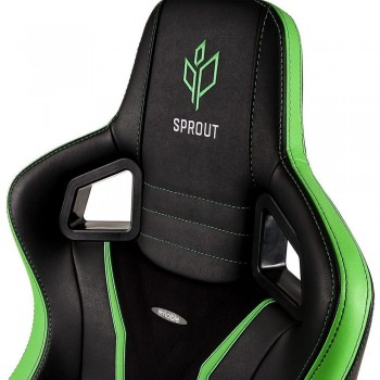 Игровое кресло Noblechairs Epic