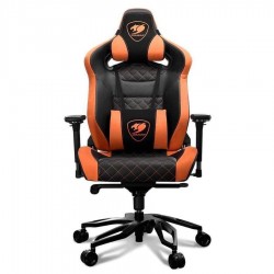 Игровое кресло Cougar Armor Titan Pro