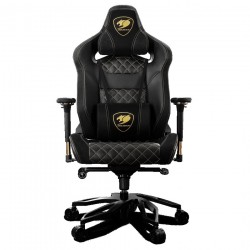 Игровое кресло Cougar Armor Titan Pro