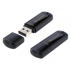 Флеш накопитель USD Transcend JetFlash 350