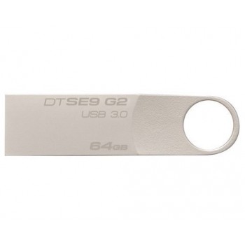 USB Flash накопитель Kingston DataTraveler SE9 G2