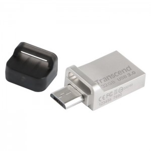 Флеш накопитель USD Transcend JetFlash 880