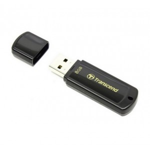 USB Flash stick Transcend JetFlash 350 USB Flash stick Transcend JetFlash 350