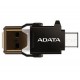 Картридер ADATA USB-C OTG READER, USB Type-C