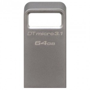 Флеш накопитель USD Kingston DataTraveler Micro 3.1